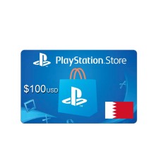 PS4  $100 USD - Bahrain Store
