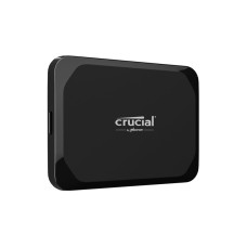 Crucial X9 1TB Portable SSD - Up to 1050MB/s Read - PC and Mac, Lightweight and Small with 3-Month Mylio Photos+ Offer - USB 3.2 External Solid State Drive 