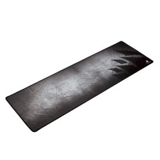 Corsair MM300 - Anti-Fray Cloth Gaming Mouse Pad - High-Performance Mouse Pad Optimized for Gaming Sensors - Designed for Maximum Control - Extended, Multi Color - 930mm x 300mm (CH-9000108-WW)