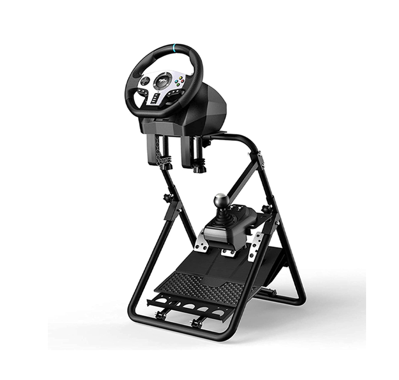 Steering Wheel Stand for Logitech G923 G29 G920 Thrustmaster T500