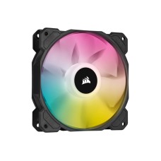 CORSAIR iCUE SP120 RGB Elite Performance 120mm PWM Single Fan