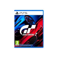 Gran Turismo 7 | Standard Edition | PS5 Game (PlayStation 5)