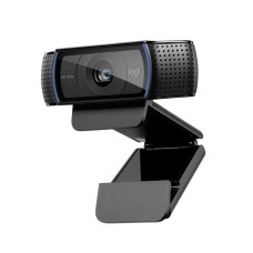 Logitech C920x Pro HD 1080p Webcam