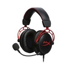 HyperX Cloud Alpha Gaming Headset for PC, PS4 & Xbox One | HX-HSCA-RD/EE