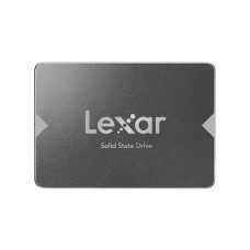 Lexar NS100 2.5” SATA III (6Gb/s) Internal SSD 128GB - LNS100-128GB