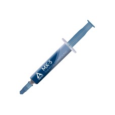 ARCTIC MX-5 (4G) Highest Performance Thermal Compound - 4G