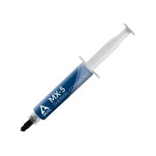 ARCTIC MX-5 (20G) Highest Performance Thermal Compound - 20G