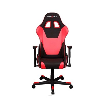 DXRacer Formula gaming Chair - Black / Red - GC-F101-NR-D3