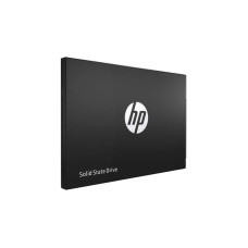 HP S650 SSD 120GB 2.5" Solid State Drive, SATA3, Read 560MB/s, Write 480MB/s | 345M7AA