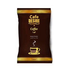 Coffee - Vending machine flavor - Cafe Desire