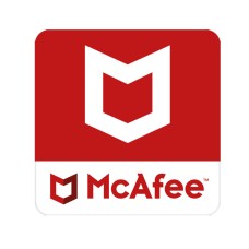 McAfee Antivirus 2020 1 Device - 1 year 