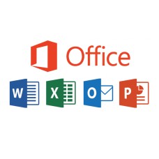 Microsoft office Pro Plus 2019 Life time subscription 