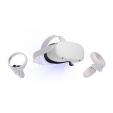 Meta Quest 2 - All-In-One VR Headset - 128 GB
