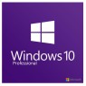 Windows 10 professional 64 bit