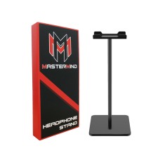 Mastermind Headset stand (Black)