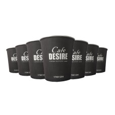 Cafe Desire Cup - 100 Cups	