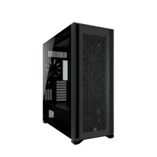 CORSAIR 7000D Airflow Full-Tower ATX PC Case, Black