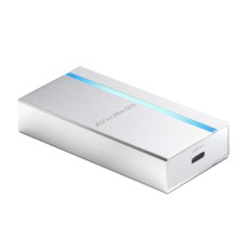 AverMedia BU110 Ultra Mobile Broadcasting and Capture device UVC Pro USB 3.0 streaming on the go