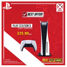 Play Station Special Offer