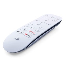 PS5 Media Remote- PS5 REMOTE