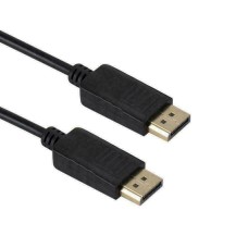 DisplayPort  Cable - 1.5 Meter - 1.4 [8K@60Hz, 4K@144Hz, 2K@240Hz] High Speed Quality Cable