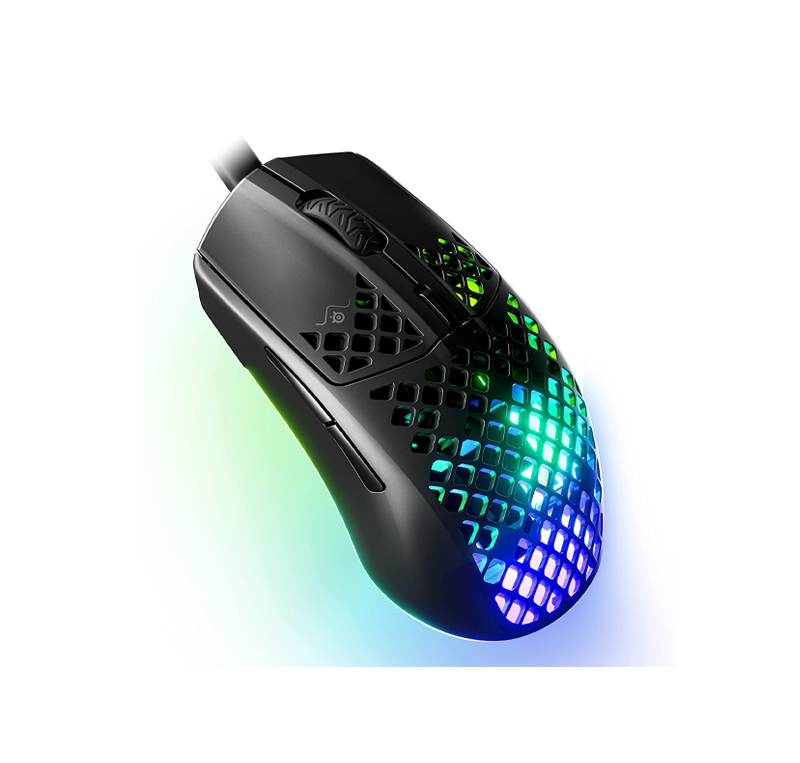 Aerox 3 Wireless, Ultra Lightweight Wireless Gaming Mouse