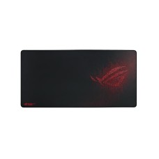 ASUS ROG Sheath Extended Gaming Mouse Pad - Ultra-Smooth Surface for Pixel-Precise Mouse Control | Durable Anti-Fray Stitching | Non-Slip Rubber Base | Light & Portable -  900 x 440 x 3 mm