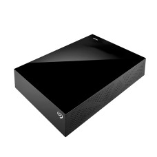 Seagate Desktop 8TB External Hard Drive HDD – USB 3.0 for PC, Laptop And Mac (STGY8000400), Black