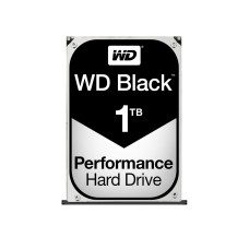 WD Black 1TB Performance Desktop Hard Disk Drive - WD1003FZEX